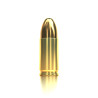 MUNITIONS SELLIER & BELLOT 9X19 (9 PARA)