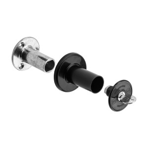 VERROU DE PONTET MURAL