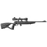 PACK CARABINE BO MANUFACTURE CAL. 22 LR LUNETTE 3-9X40