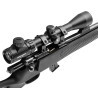 PACK CARABINE BO MANUFACTURE CAL. 22 LR LUNETTE 3-9X40
