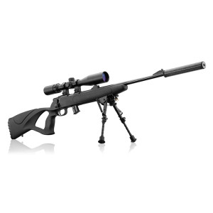 PACK CARABINE 22LR BO MANUFACTURE EQUALITY MAKER SNIPER