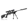 PACK CARABINE 22LR BO MANUFACTURE EQUALITY MAKER SNIPER