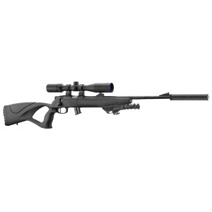 PACK CARABINE 22LR BO MANUFACTURE EQUALITY MAKER SNIPER