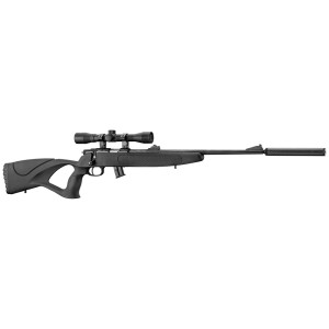 PACK CARABINE 22 LR BO MANUFACTURE EQUALITY MAKER