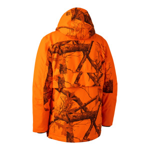 VESTE DEERHUNTER EAGLE CAMO ORANGE