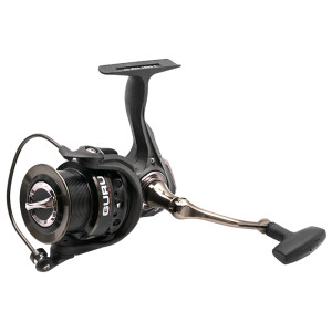Moulinet guru a-class