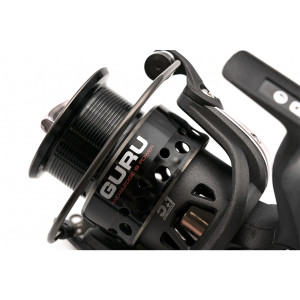 Moulinet guru a-class