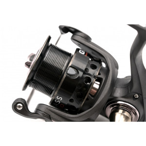 Moulinet guru a-class