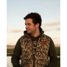 BODYWARMER GABION UNLIMITED CAMO