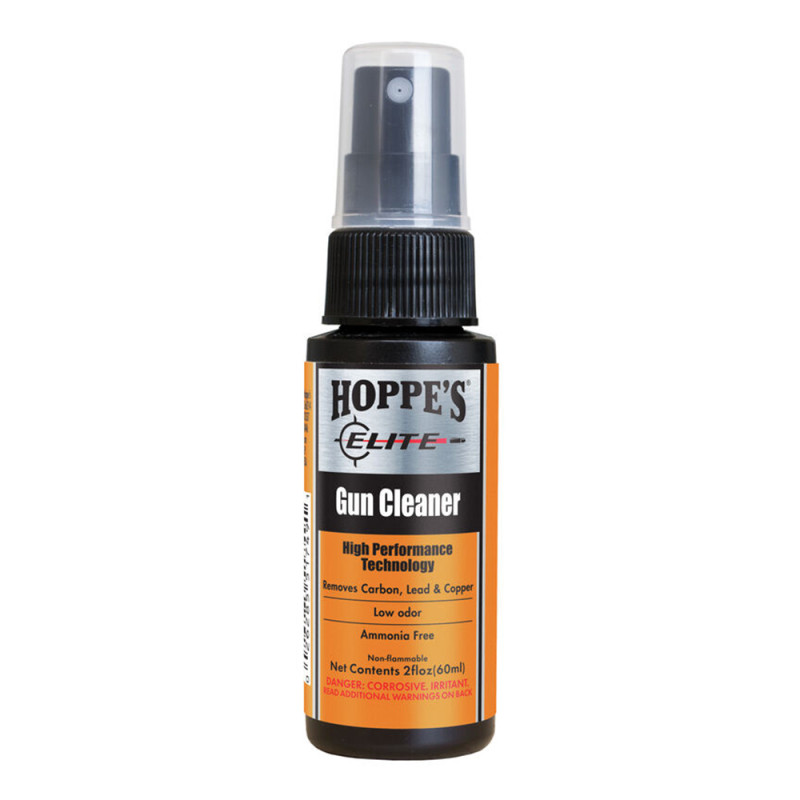NETTOYANT HOPPE'S ELITE GUN CLEANER
