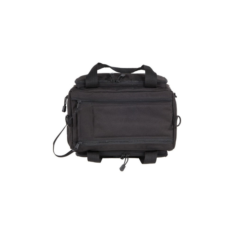 Sac Tactique OneTigris Range Bag - Polyester 1000D, Couleur Coyote, 11 Compartiments - Neuf Avec étiquettes