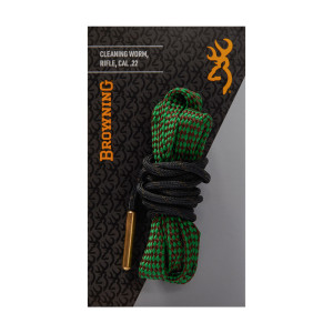 CORDON DE NETTOYAGE BROWNING CLEANING WORM RIFLE 22LR