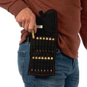 ETUI MUNITIONS CARABINES