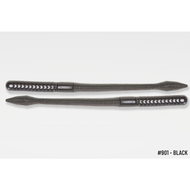 LEURRE X ZONE LURES DECEPTION WORM