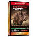 MUNITIONS BALLES WINCHESTER 30-06 SPR EXTREME POINT LEAD FREE