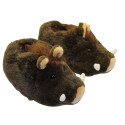 CHAUSSONS SANGLIER