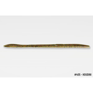 LEURRE X ZONE LURES DECEPTION WORM