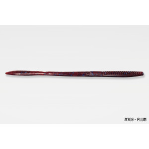 LEURRE X ZONE LURES DECEPTION WORM