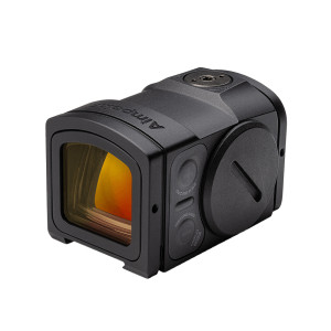 VISEUR POINT ROUGE AIMPOINT ACRO C-2 AVEC EMBASE WEAVER AMOVIBLE
