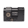VISEUR POINT ROUGE AIMPOINT ACRO C-2 AVEC EMBASE WEAVER AMOVIBLE