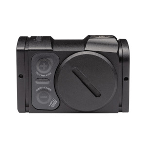 VISEUR POINT ROUGE AIMPOINT ACRO C-2 AVEC EMBASE WEAVER AMOVIBLE