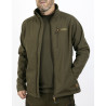 VESTE HART SOFTSHELL EGUR