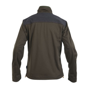 VESTE HART SOFTSHELL GOROSTA STRONG