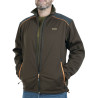 VESTE HART SOFTSHELL GOROSTA STRONG