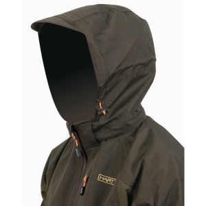VESTE HART ARMOTION CLASS
