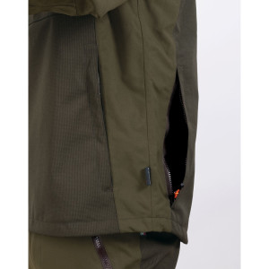 VESTE HART ARMOTION CLASS