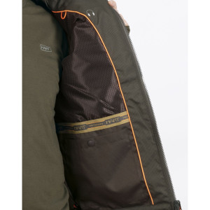 VESTE HART ARMOTION CLASS