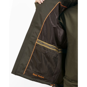 VESTE HART ARMOTION CLASS