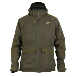 VESTE HART TAUNUS