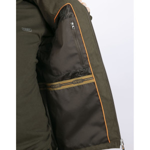 VESTE HART TAUNUS
