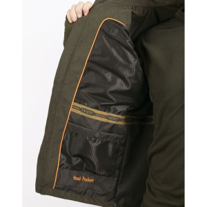 VESTE HART TAUNUS