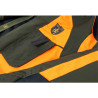 VESTE TRABALDO GENESIS EVO ORANGE