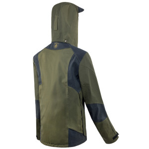 VESTE TRABALDO GENESIS EVO VERDE
