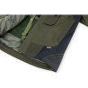 VESTE TRABALDO GENESIS EVO VERDE