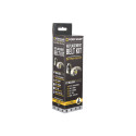KIT COURROIES POUR AFFUTEUR ELECTRIQUE