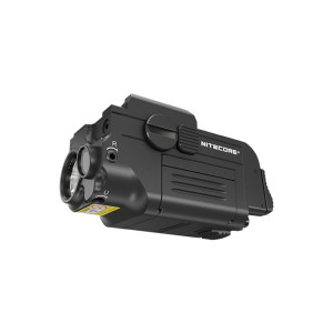 LAMPE SPECIALE ARME NITECORE NPL25GL