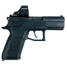PISTOLET CZ P-07 + HOLOSUN HS507C