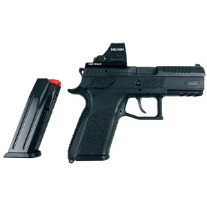 PISTOLET CZ P-07 + HOLOSUN HS507C