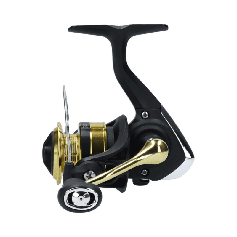 MOULINET DAIWA RS 2024 2000