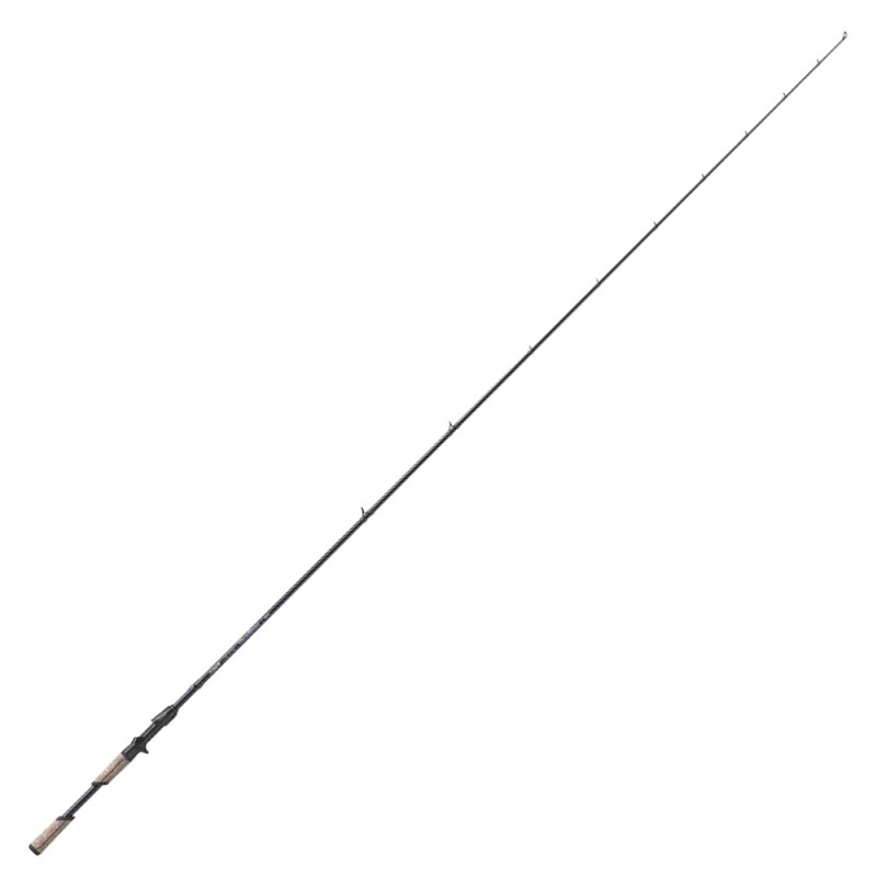 CANNE CASTING ST CROIX MOJO BASS TRIGON