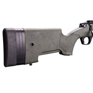 CARABINE BERGARA BMR-X CARBON