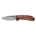 COUTEAU BENCHMADE NORTH FORK