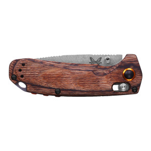 COUTEAU BENCHMADE NORTH FORK