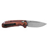 COUTEAU BENCHMADE NORTH FORK