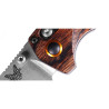 COUTEAU BENCHMADE NORTH FORK