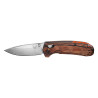 COUTEAU BENCHMADE NORTH FORK